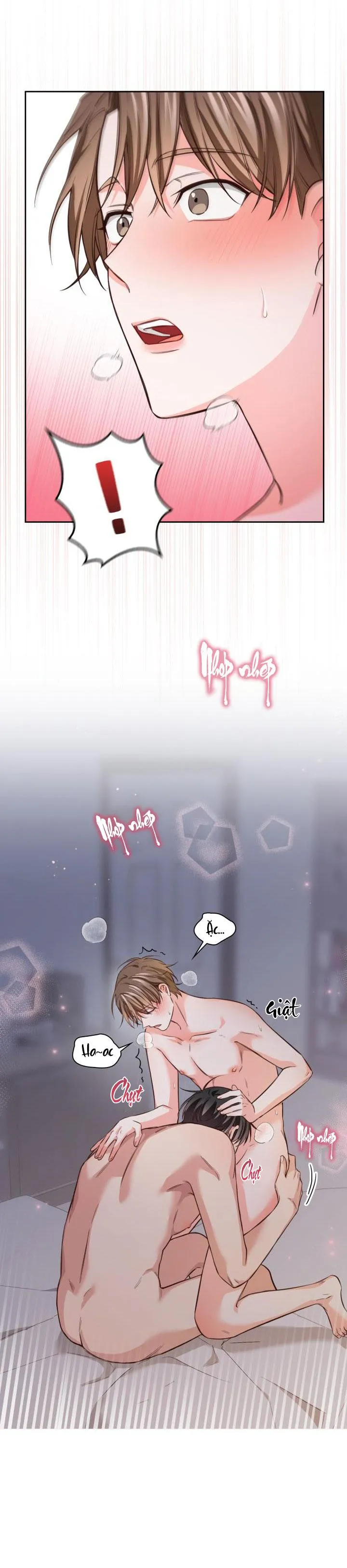 PHÒNG TẮM HƠI Chapter 14 Trang 38