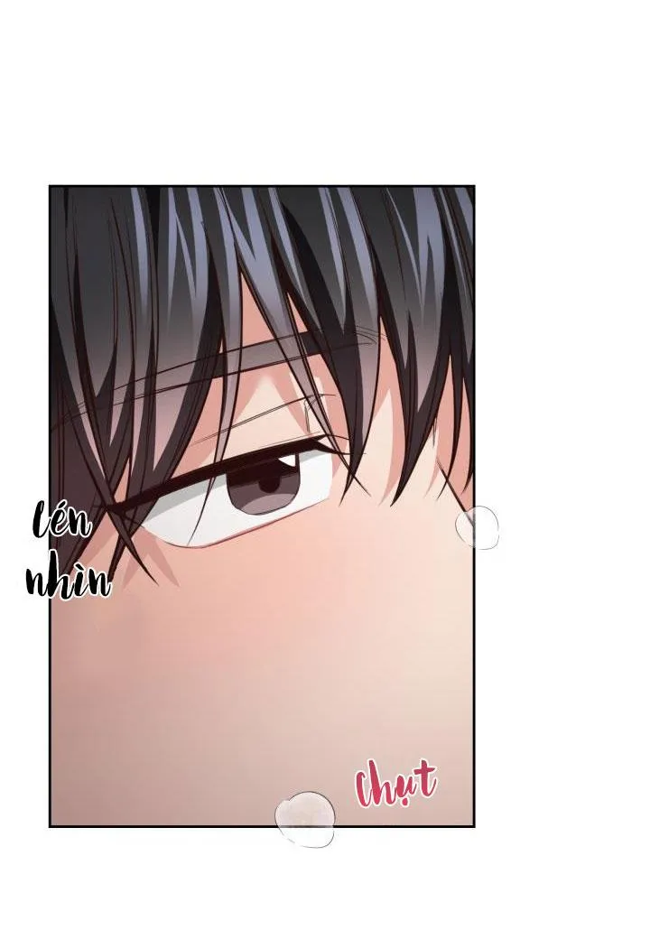 PHÒNG TẮM HƠI Chapter 14 Trang 40