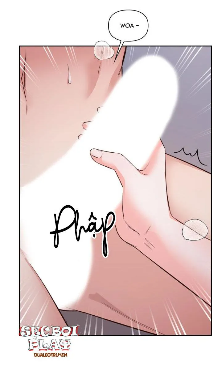 PHÒNG TẮM HƠI Chapter 15 Trang 6