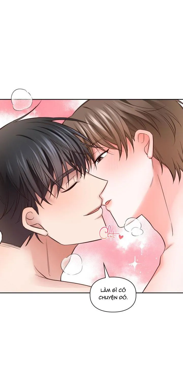 PHÒNG TẮM HƠI Chapter 15 Trang 8