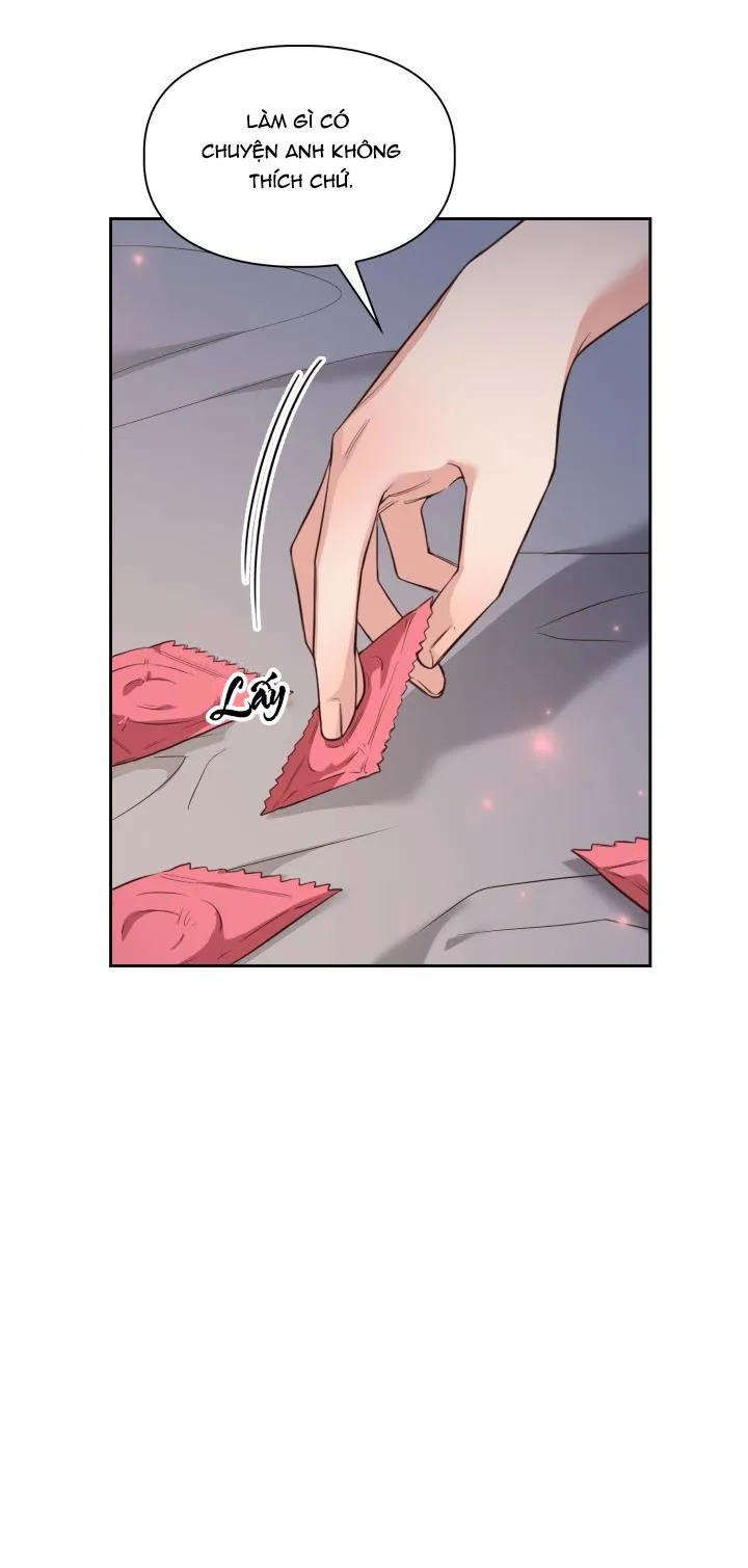 PHÒNG TẮM HƠI Chapter 15 Trang 9