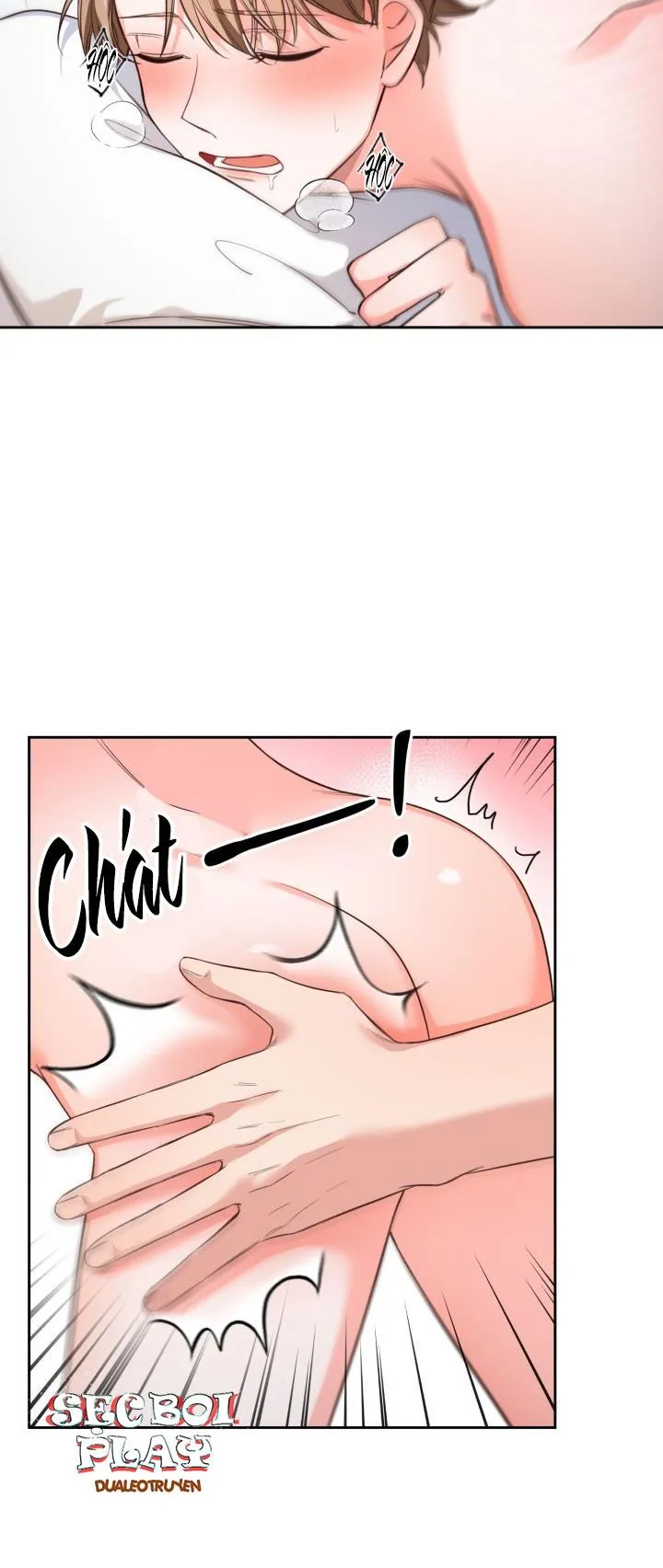 PHÒNG TẮM HƠI Chapter 15 Trang 14