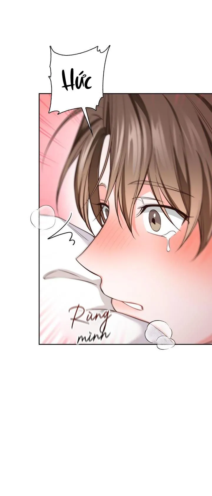 PHÒNG TẮM HƠI Chapter 15 Trang 15