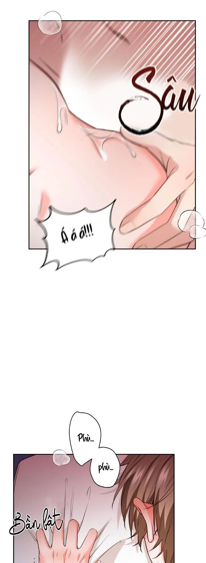 PHÒNG TẮM HƠI Chapter 15 Trang 18