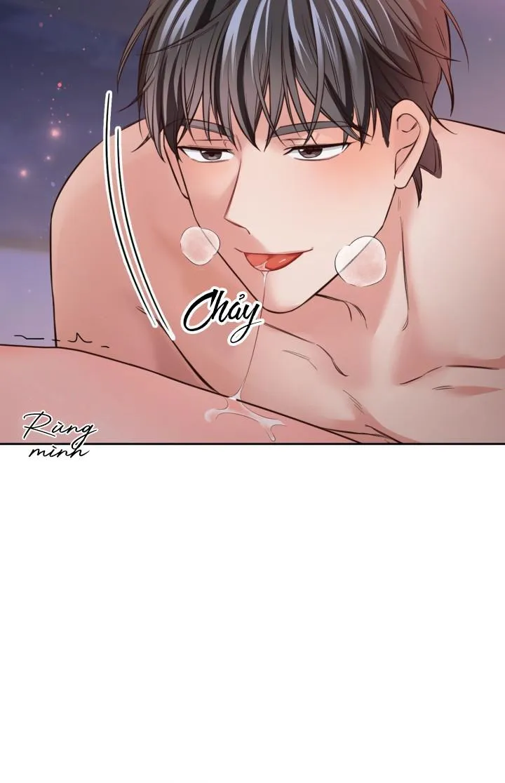 PHÒNG TẮM HƠI Chapter 15 Trang 25