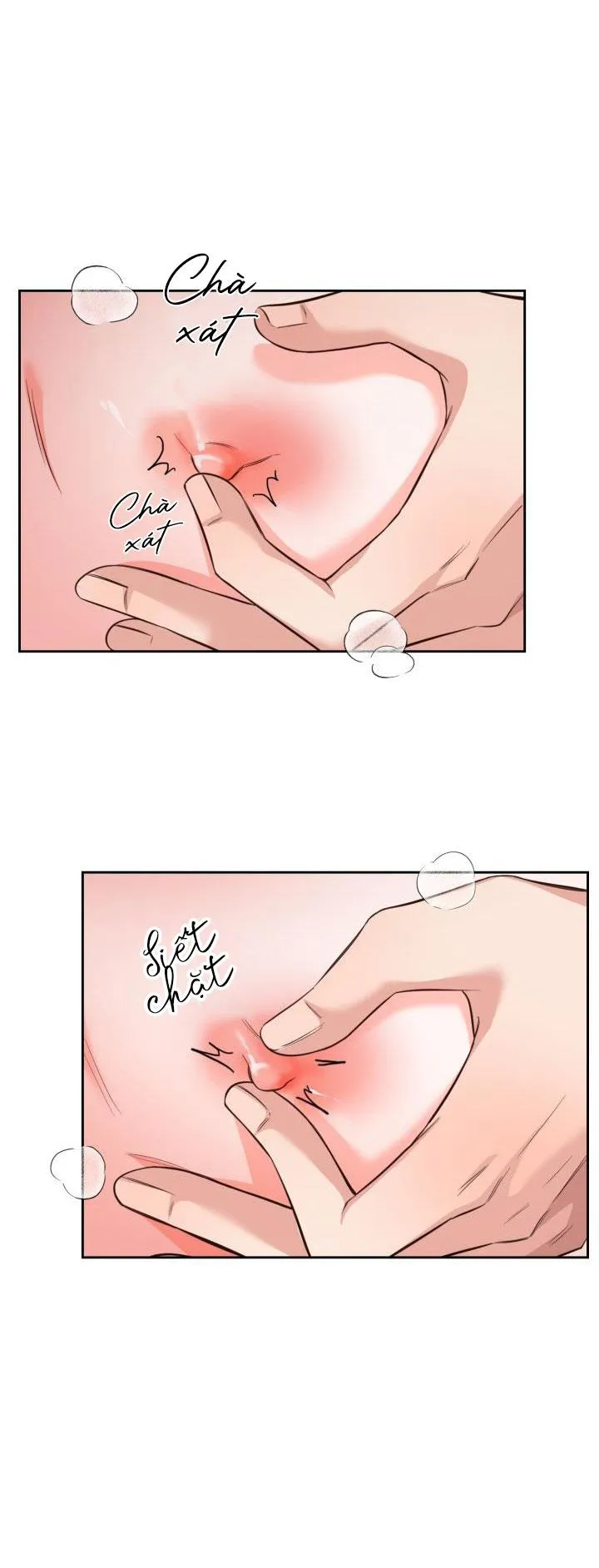 PHÒNG TẮM HƠI Chapter 15 Trang 27
