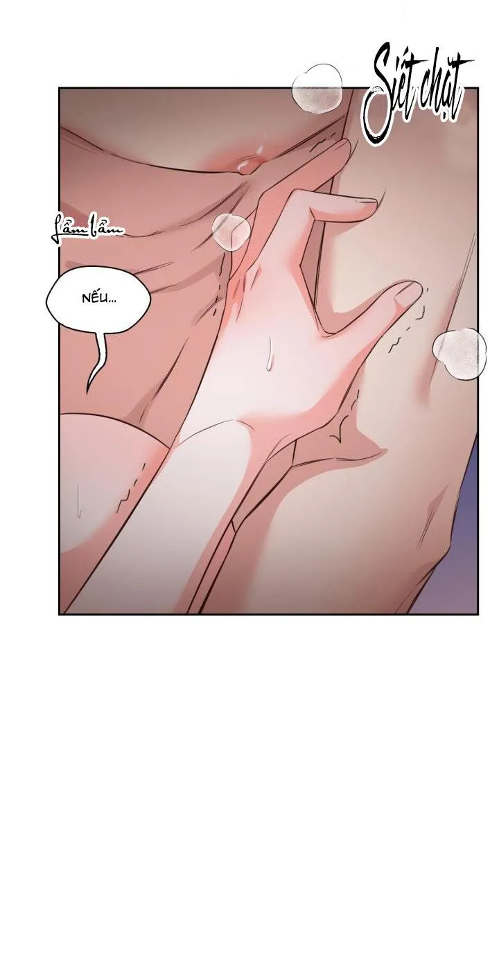 PHÒNG TẮM HƠI Chapter 15 Trang 31