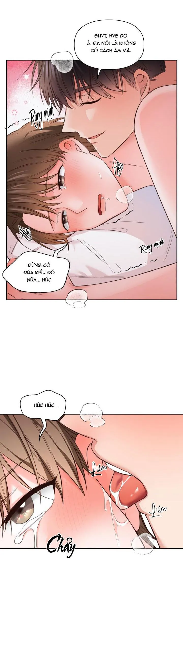 PHÒNG TẮM HƠI Chapter 15 Trang 37