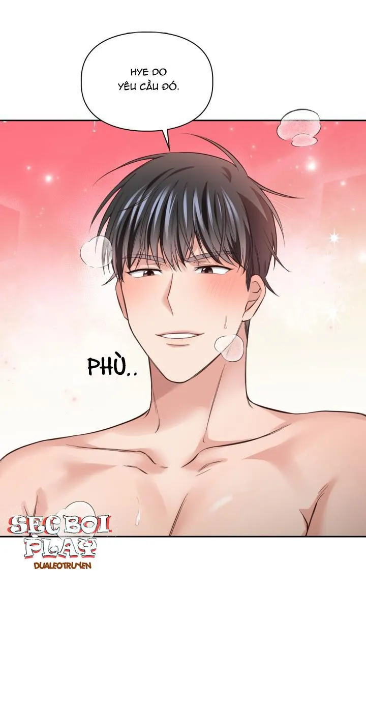 PHÒNG TẮM HƠI Chapter 15 Trang 41