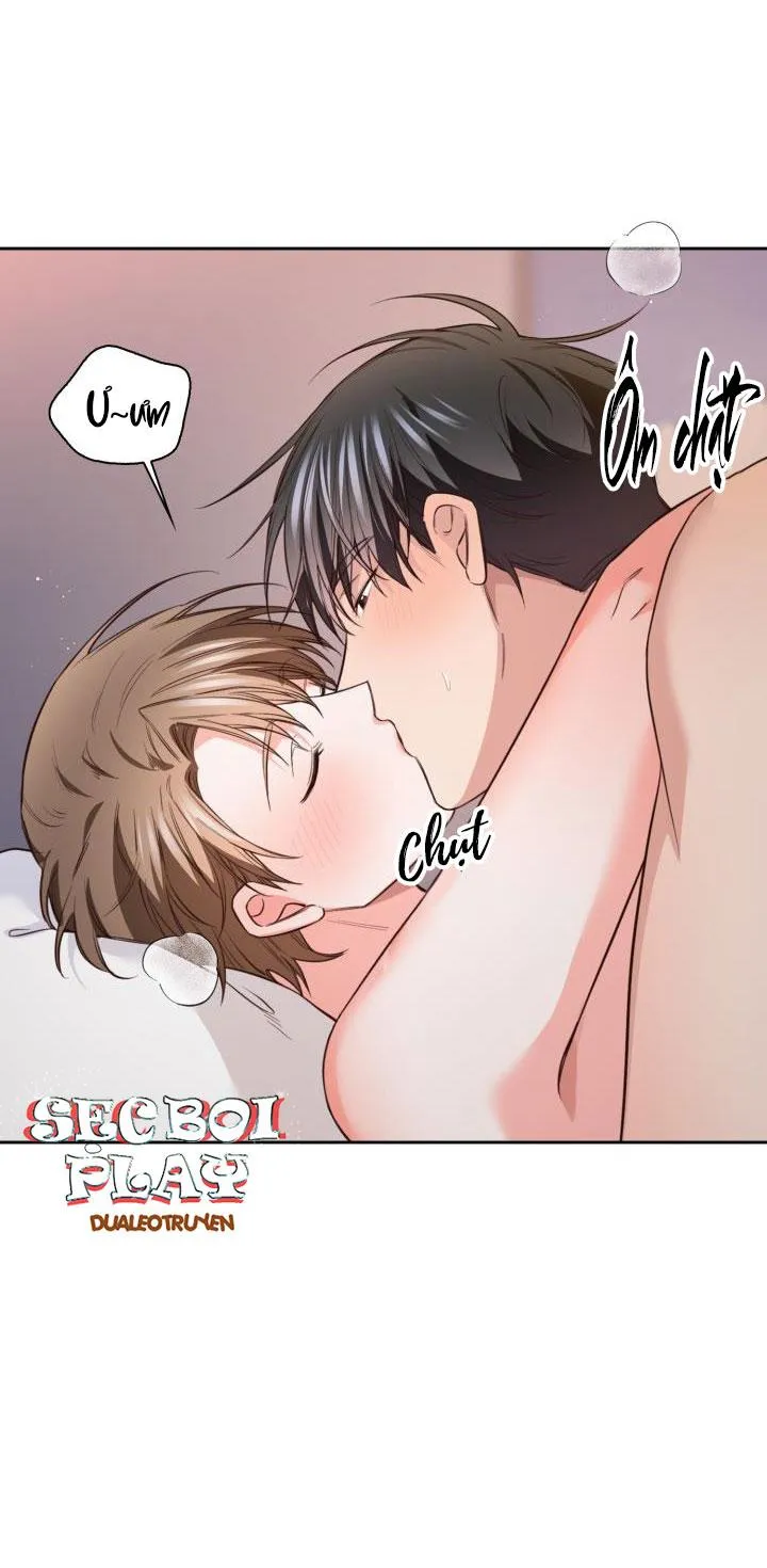 PHÒNG TẮM HƠI Chapter 15 Trang 46