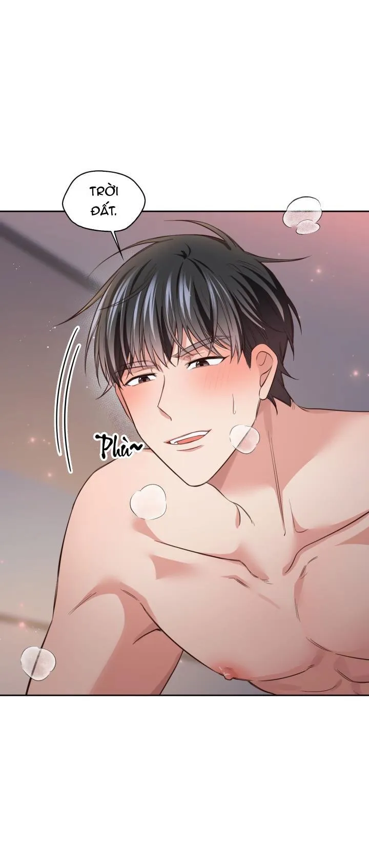 PHÒNG TẮM HƠI Chapter 15 Trang 50