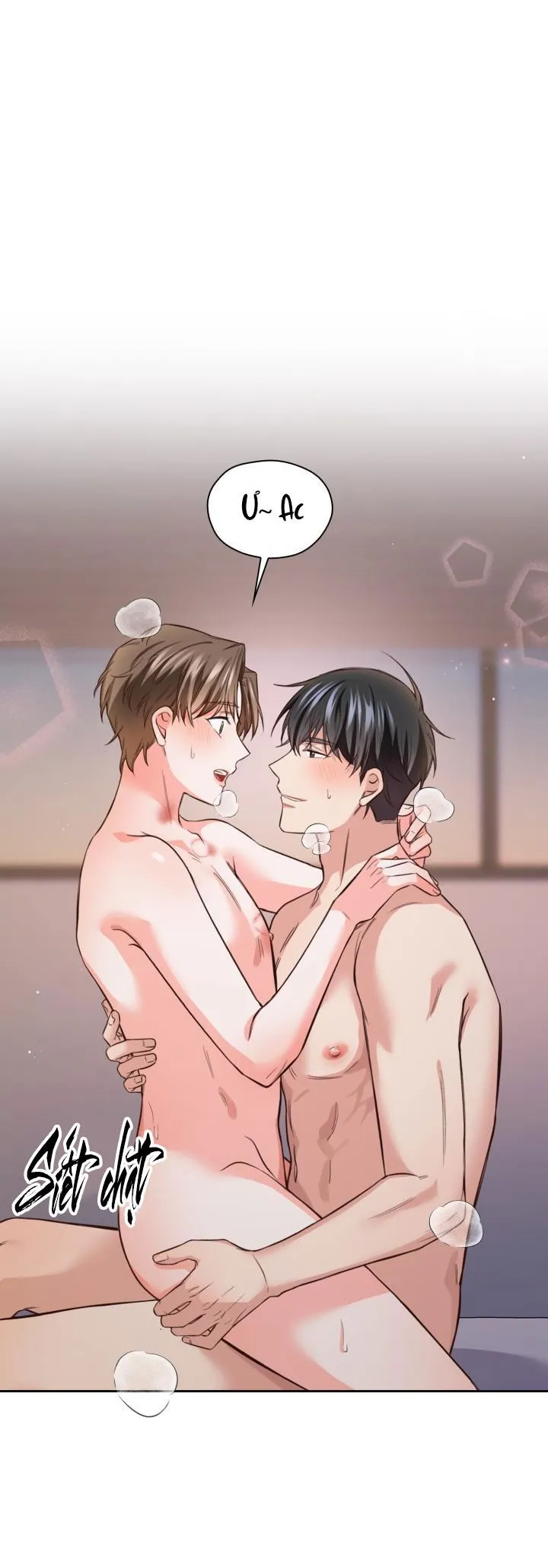 PHÒNG TẮM HƠI Chapter 15 Trang 53