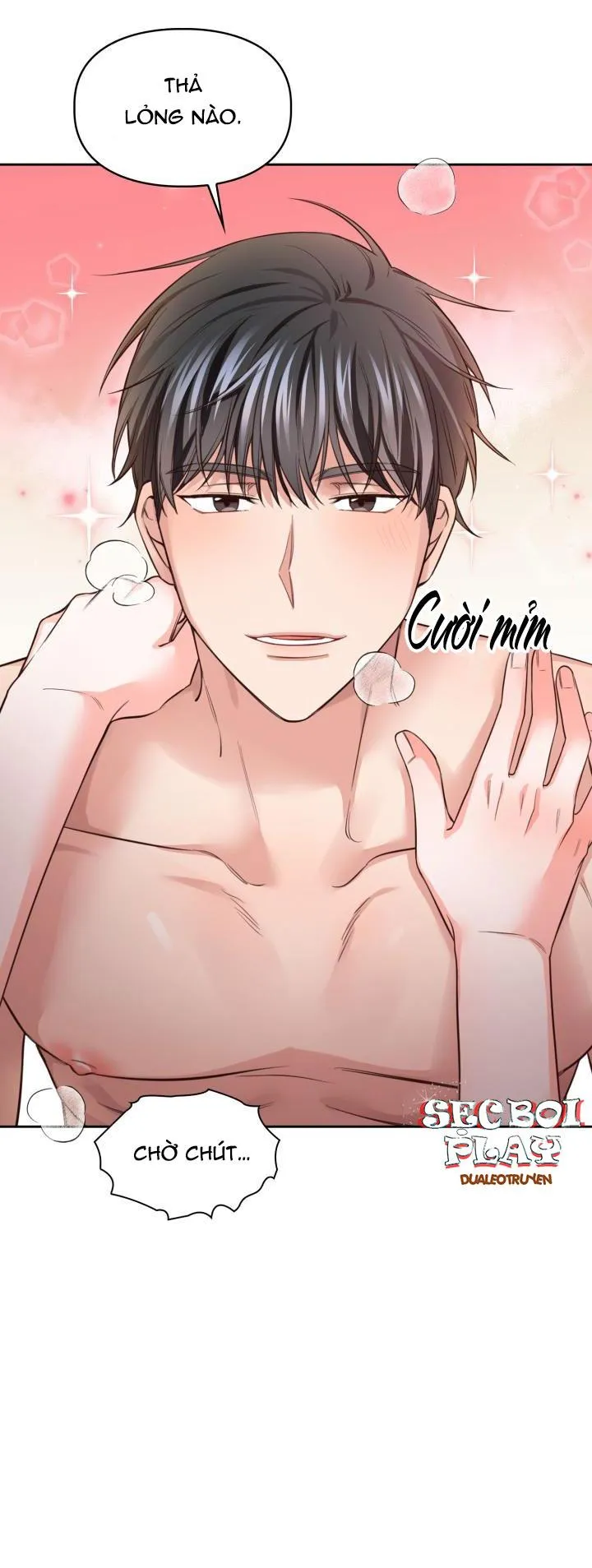PHÒNG TẮM HƠI Chapter 15 Trang 55