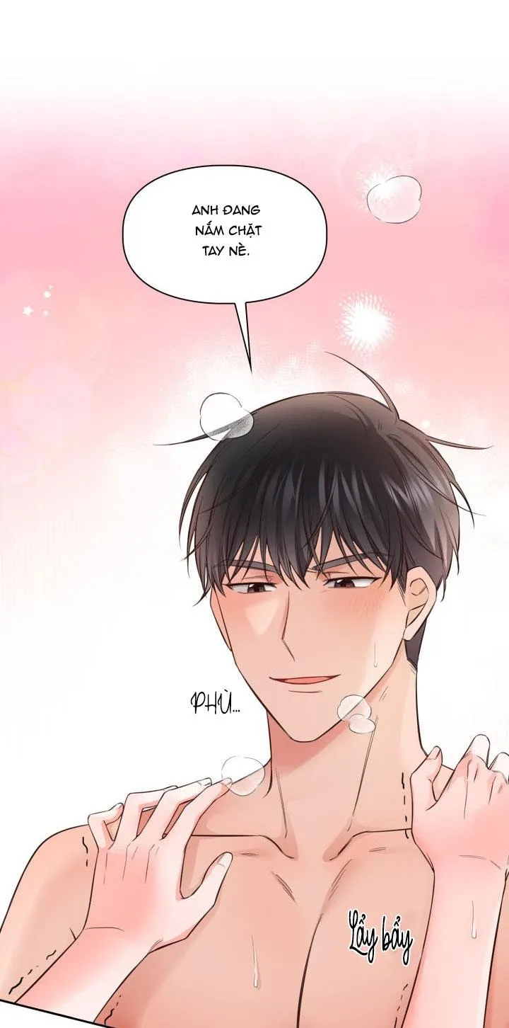 PHÒNG TẮM HƠI Chapter 16 Trang 10