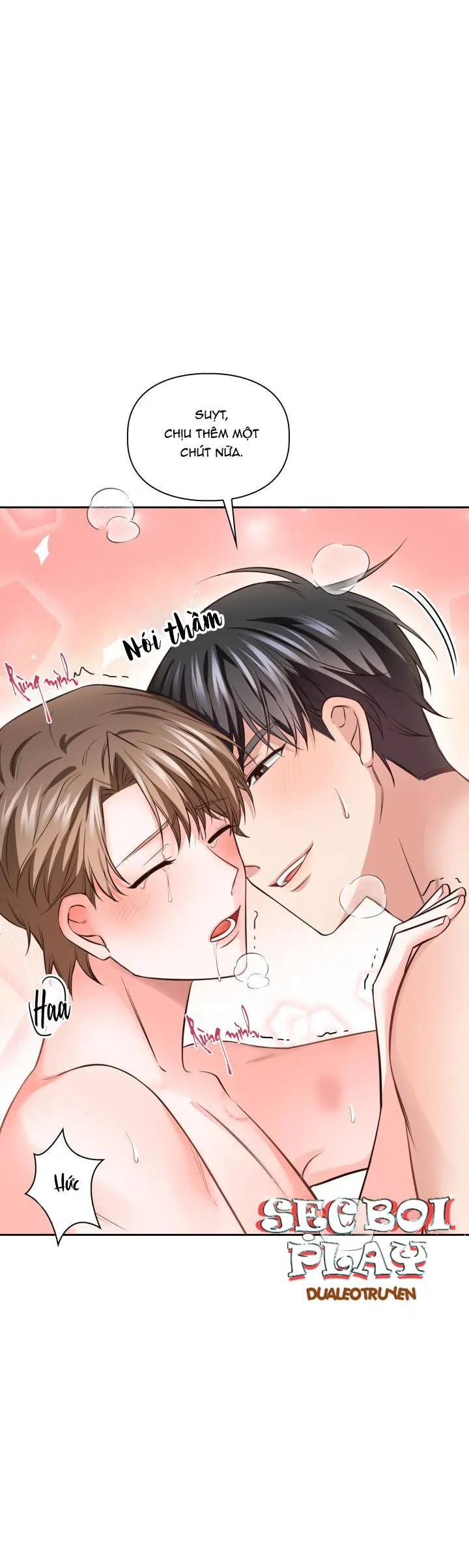 PHÒNG TẮM HƠI Chapter 16 Trang 19