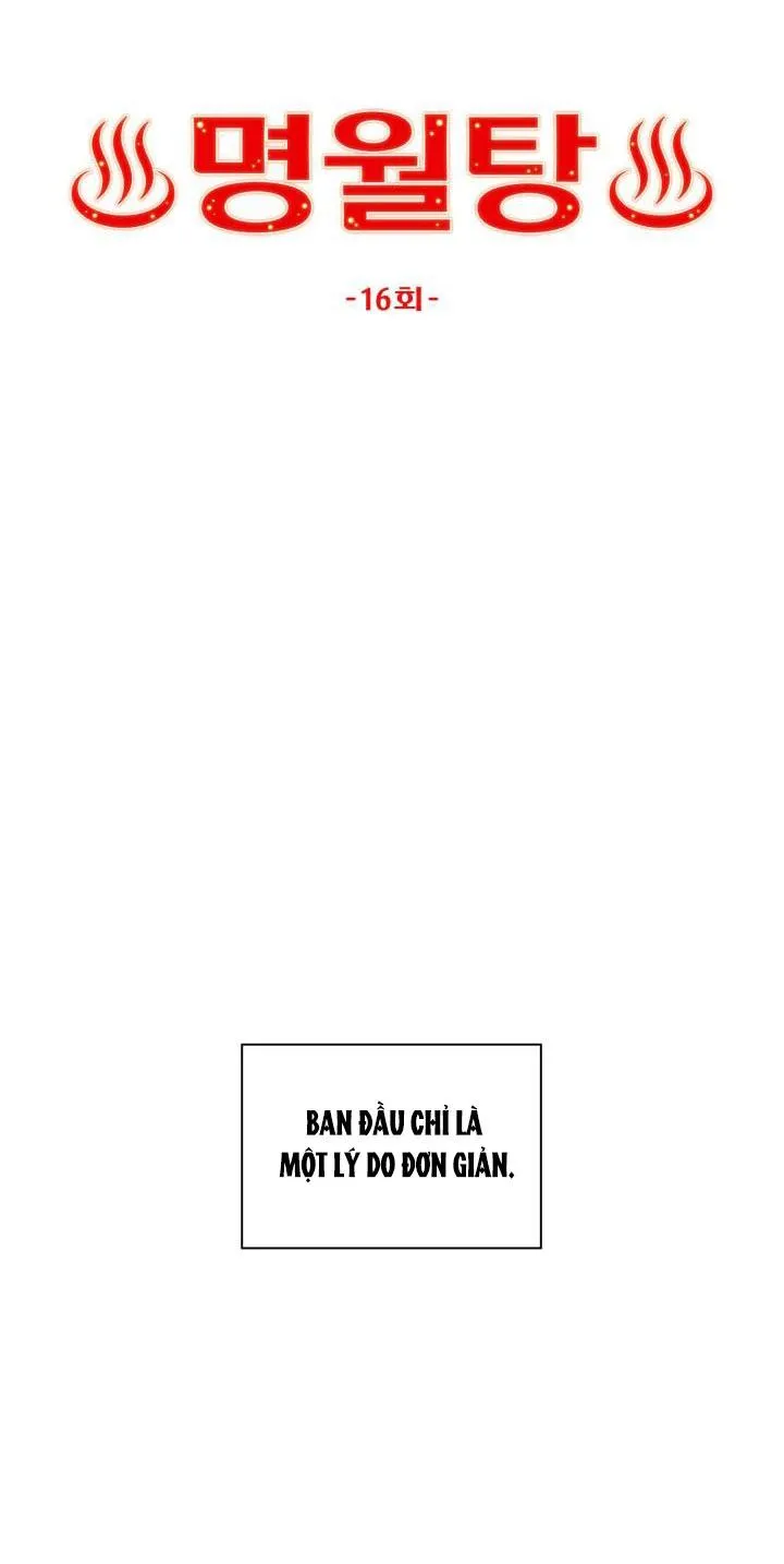 PHÒNG TẮM HƠI Chapter 16 Trang 20