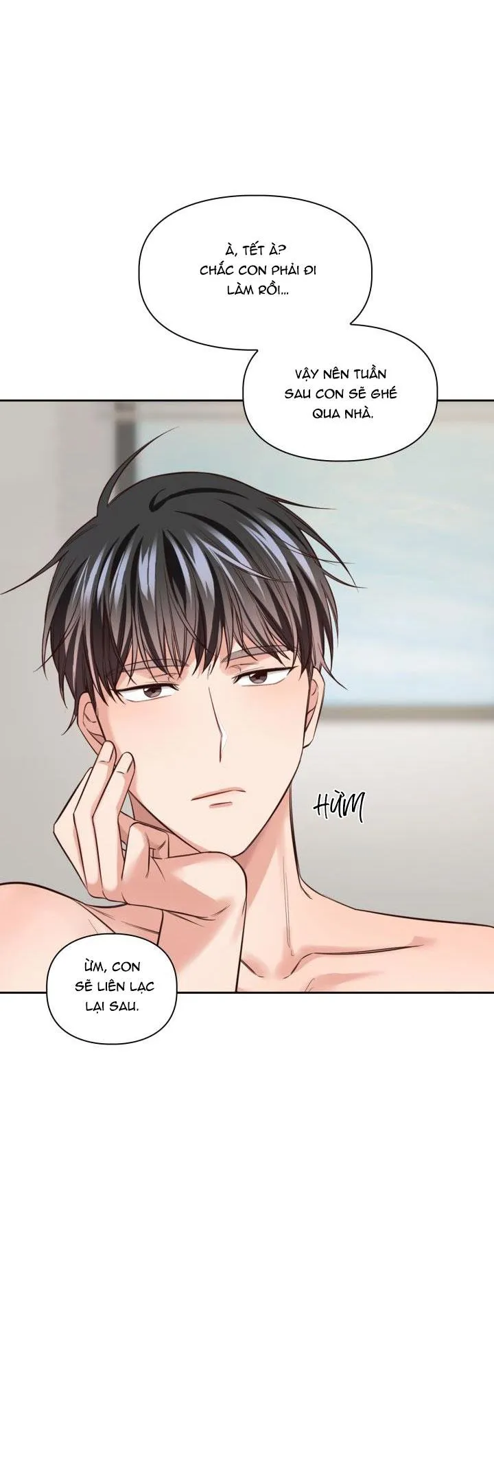 PHÒNG TẮM HƠI Chapter 16 Trang 27