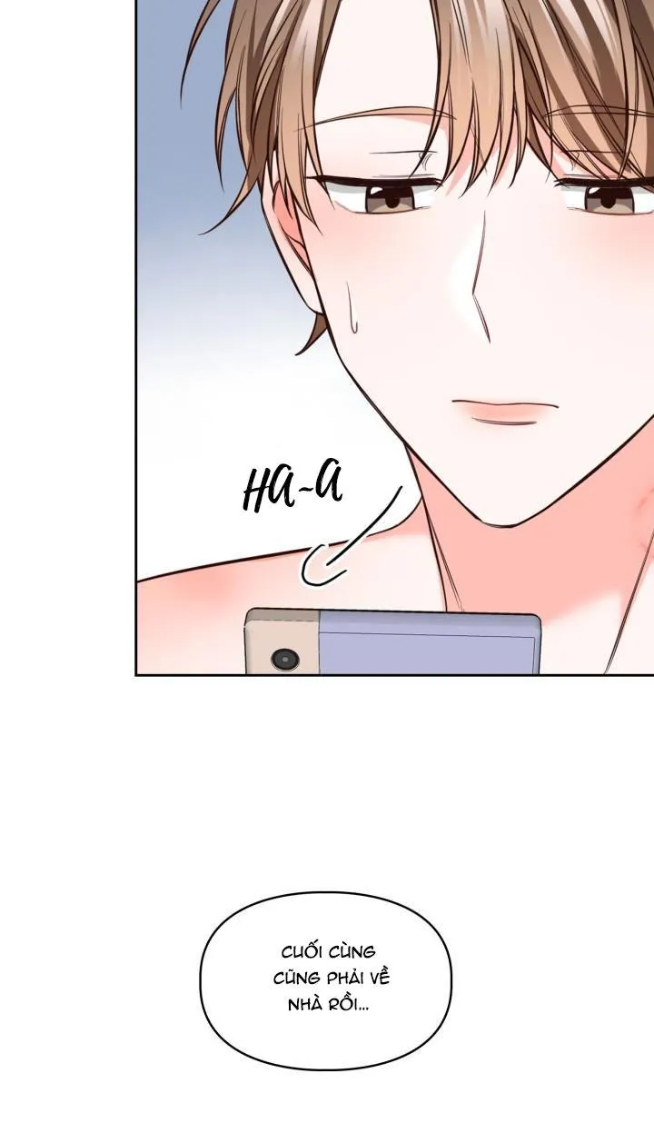 PHÒNG TẮM HƠI Chapter 16 Trang 30