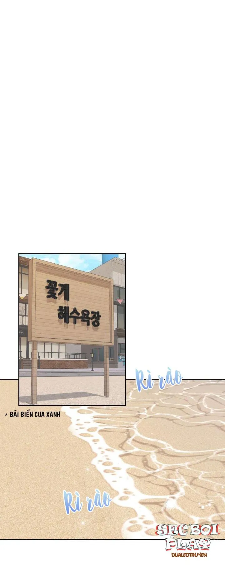 PHÒNG TẮM HƠI Chapter 16 Trang 31