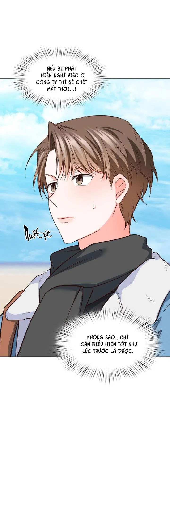 PHÒNG TẮM HƠI Chapter 16 Trang 33