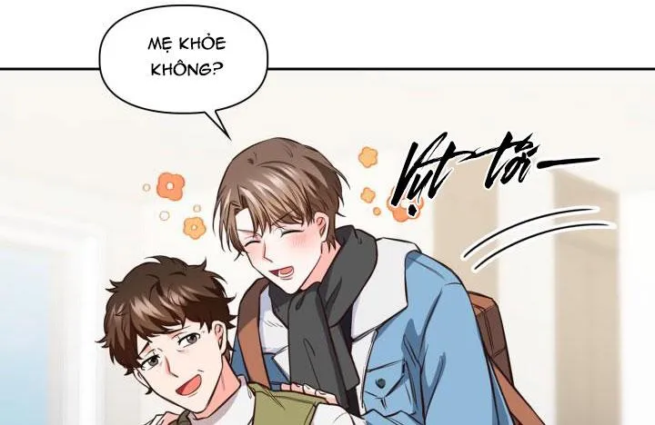 PHÒNG TẮM HƠI Chapter 16 Trang 35