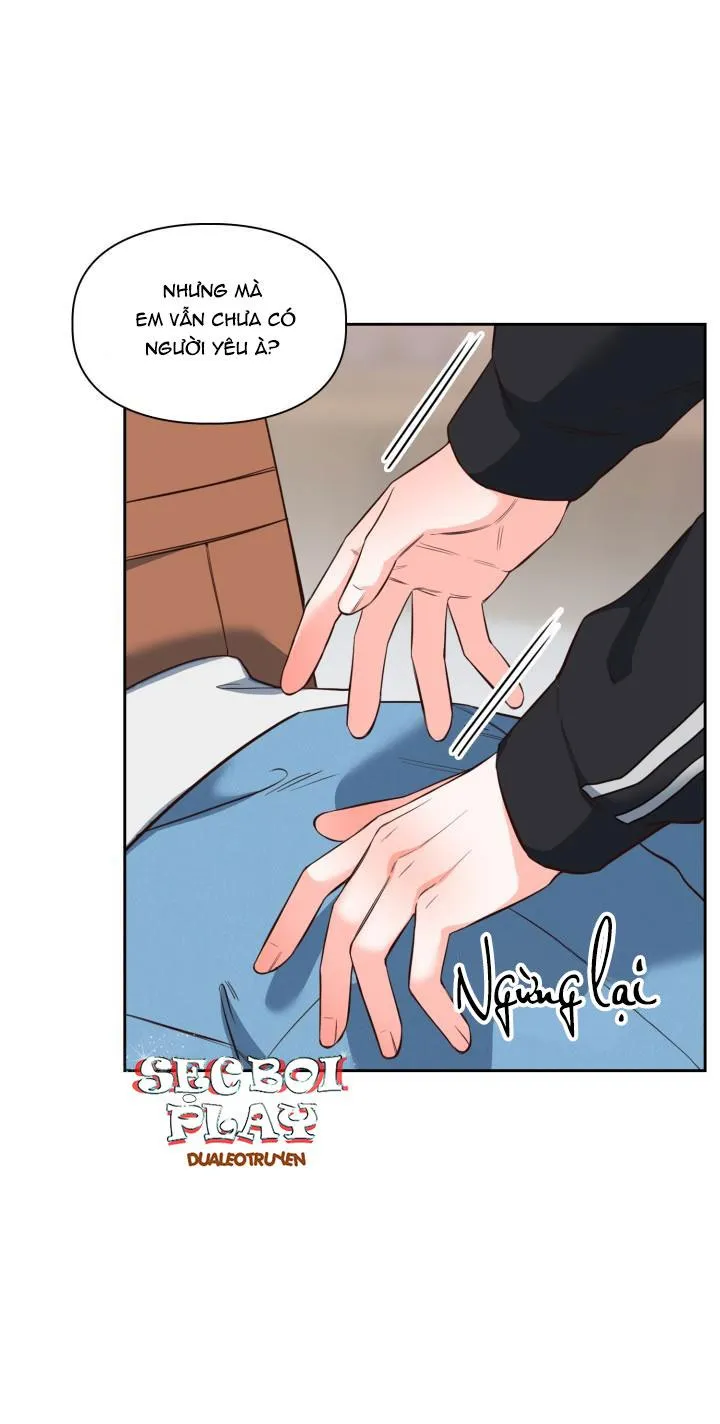 PHÒNG TẮM HƠI Chapter 16 Trang 44