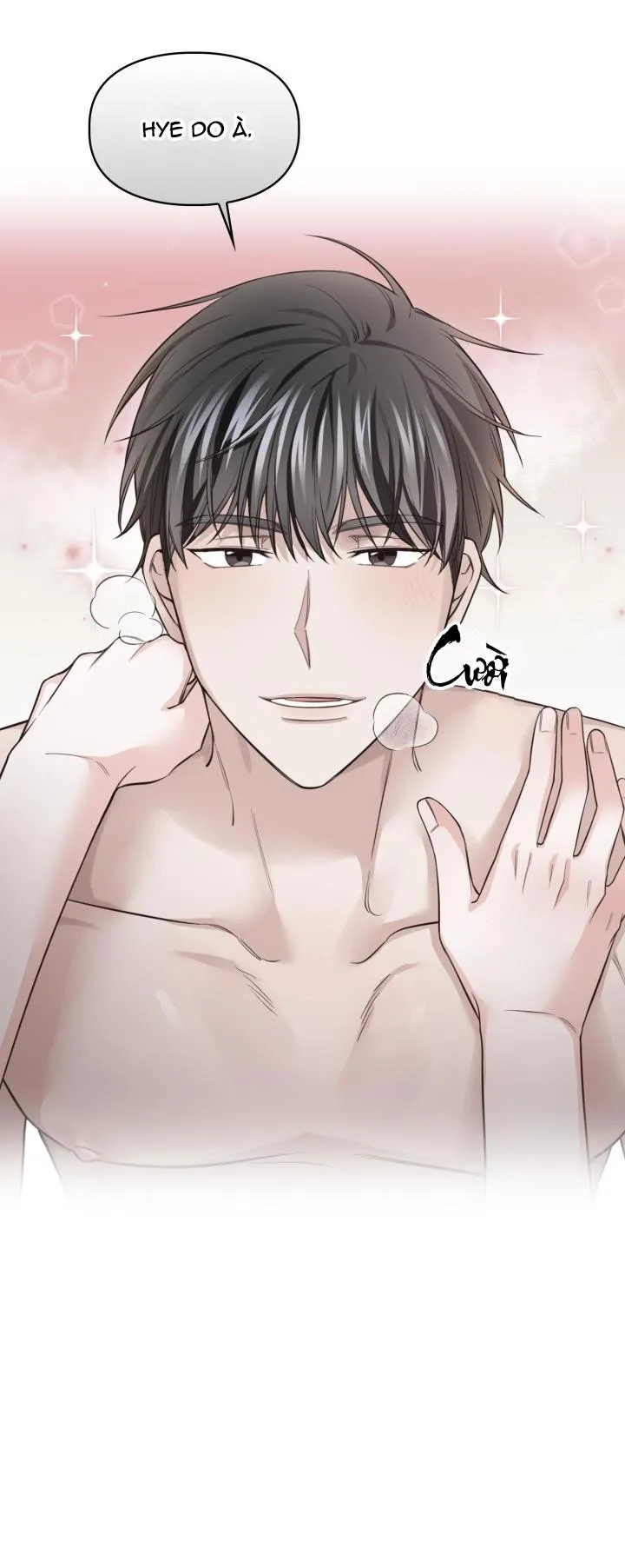 PHÒNG TẮM HƠI Chapter 16 Trang 45