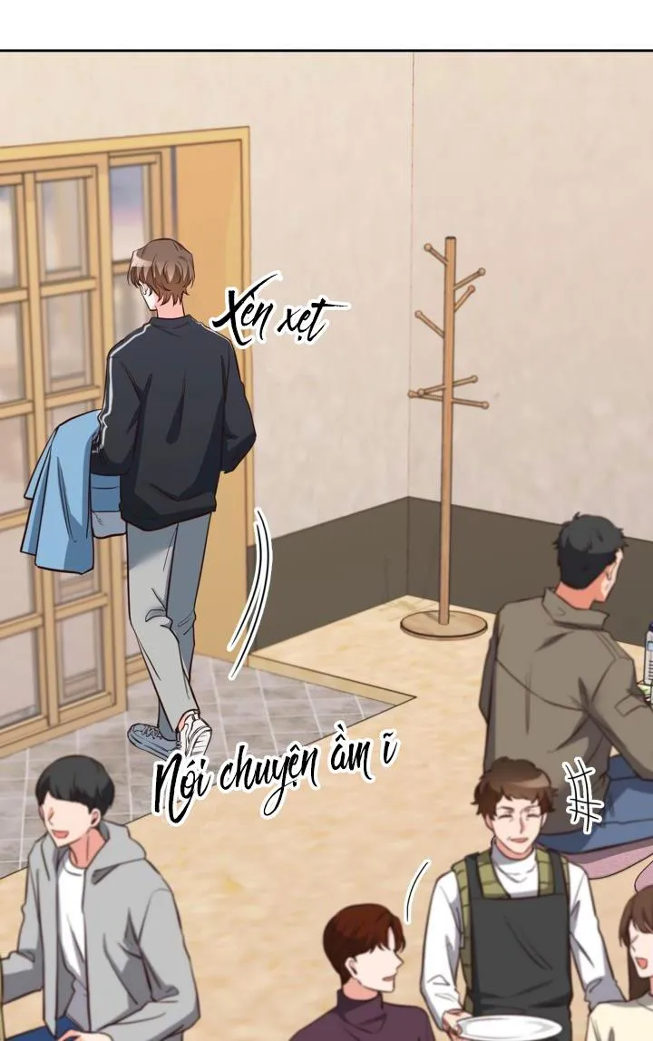 PHÒNG TẮM HƠI Chapter 16 Trang 50