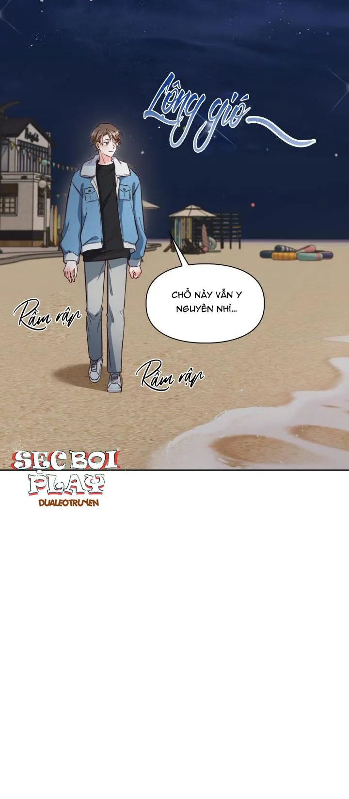 PHÒNG TẮM HƠI Chapter 16 Trang 52