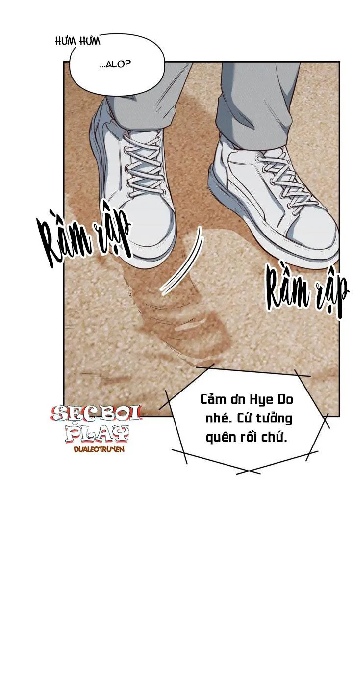 PHÒNG TẮM HƠI Chapter 16 Trang 58