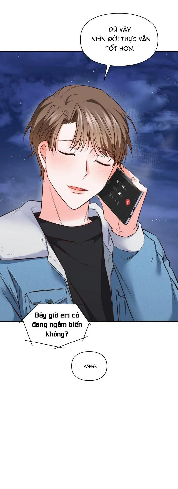 PHÒNG TẮM HƠI Chapter 16 Trang 60