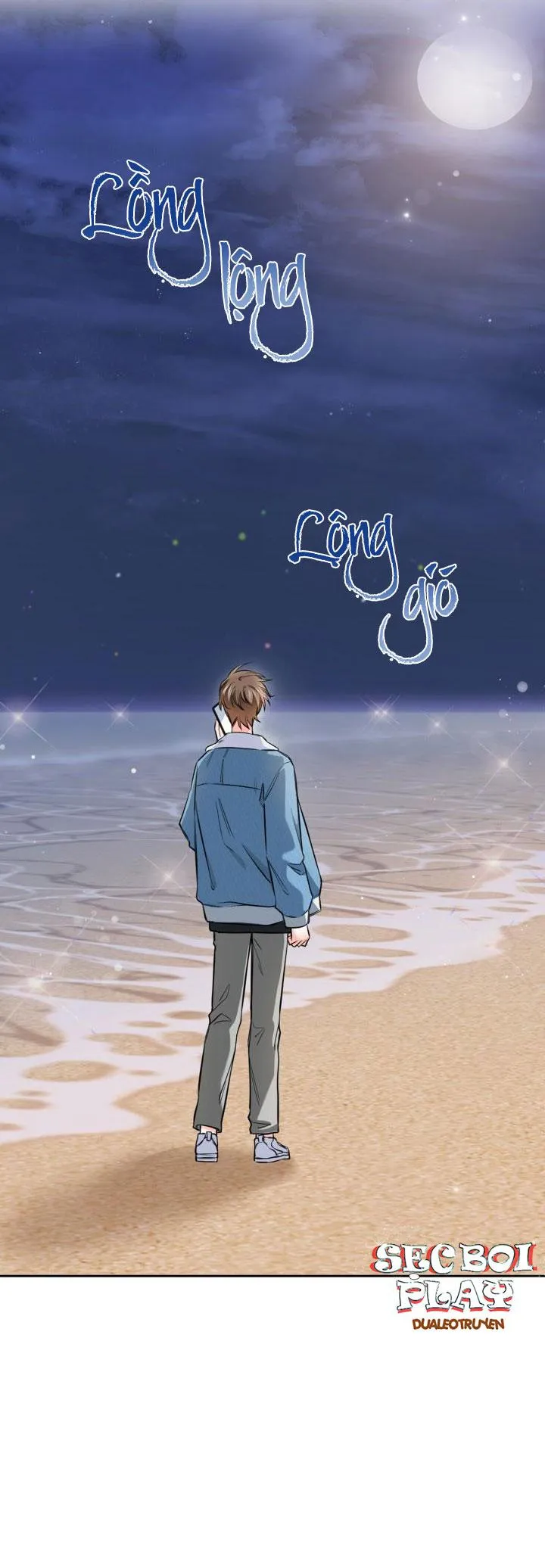 PHÒNG TẮM HƠI Chapter 16 Trang 62