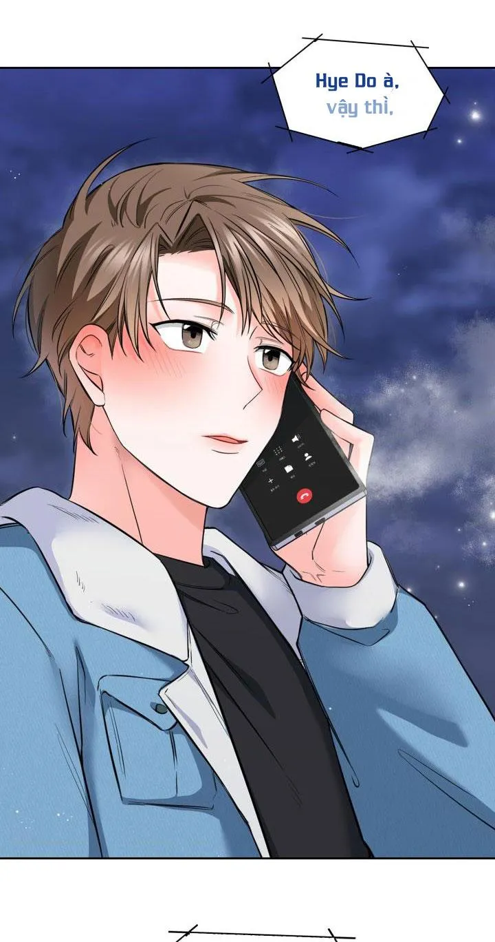 PHÒNG TẮM HƠI Chapter 16 Trang 63