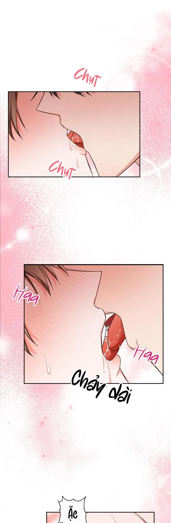 PHÒNG TẮM HƠI Chapter 17 Trang 24