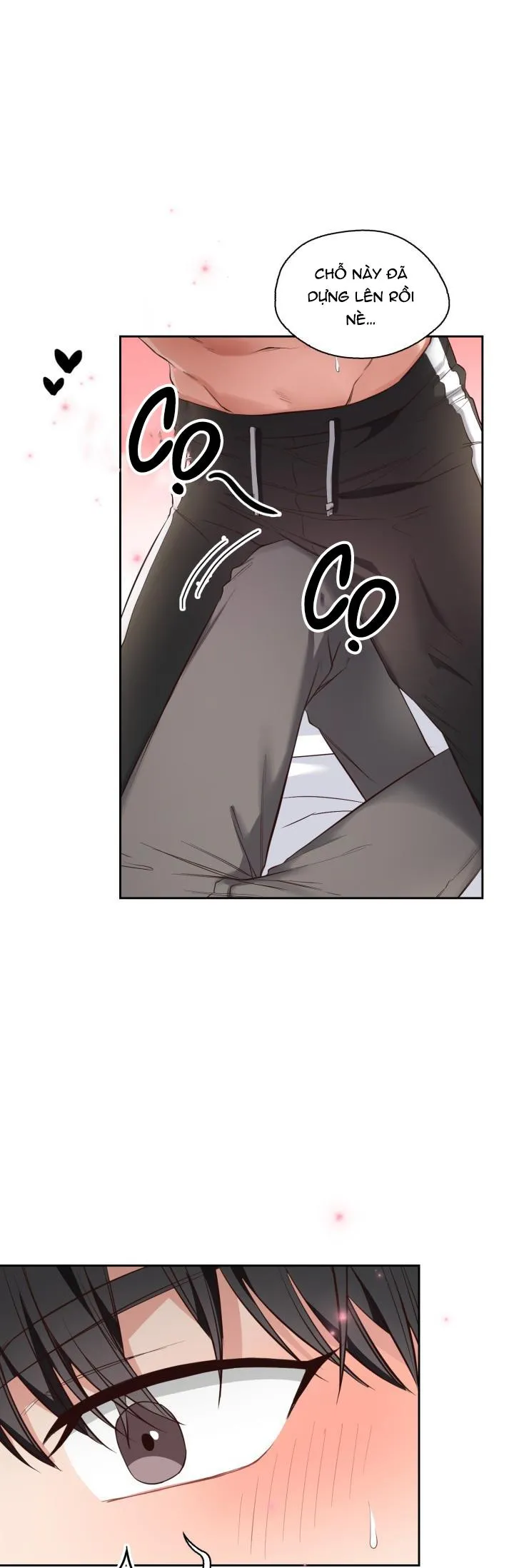 PHÒNG TẮM HƠI Chapter 17 Trang 26