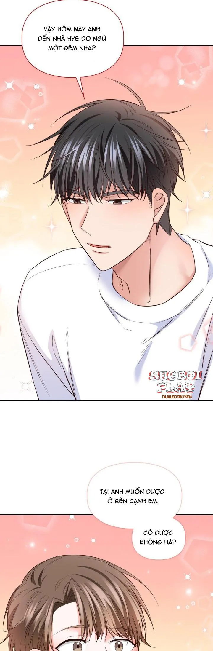 PHÒNG TẮM HƠI Chapter 17 Trang 34