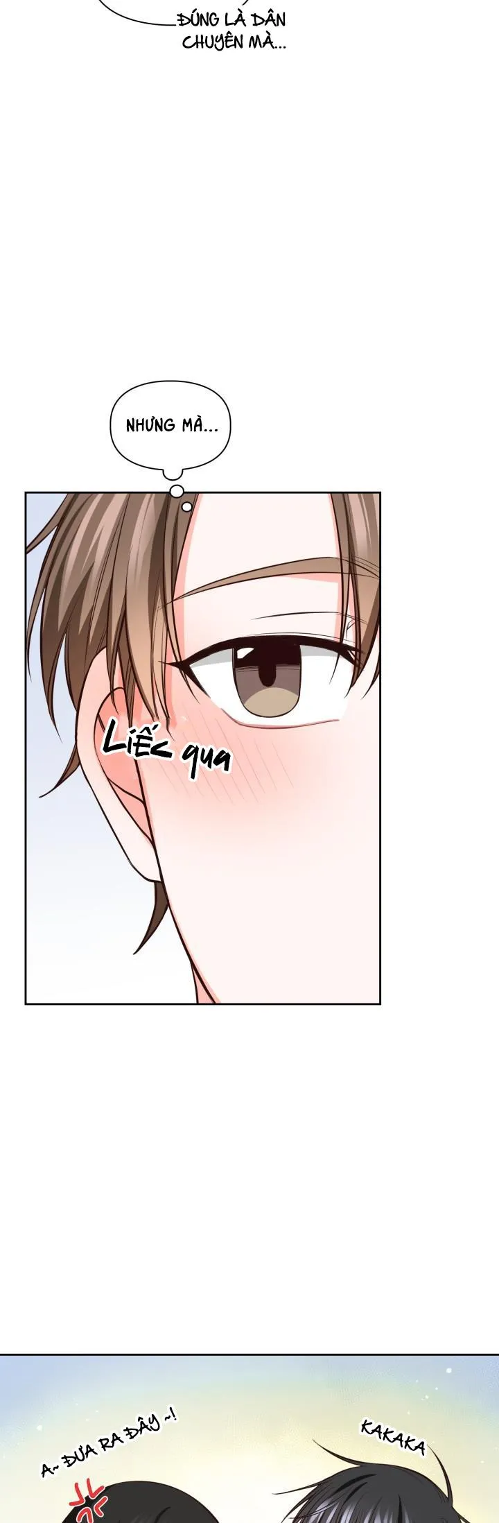 PHÒNG TẮM HƠI Chapter 17 Trang 40