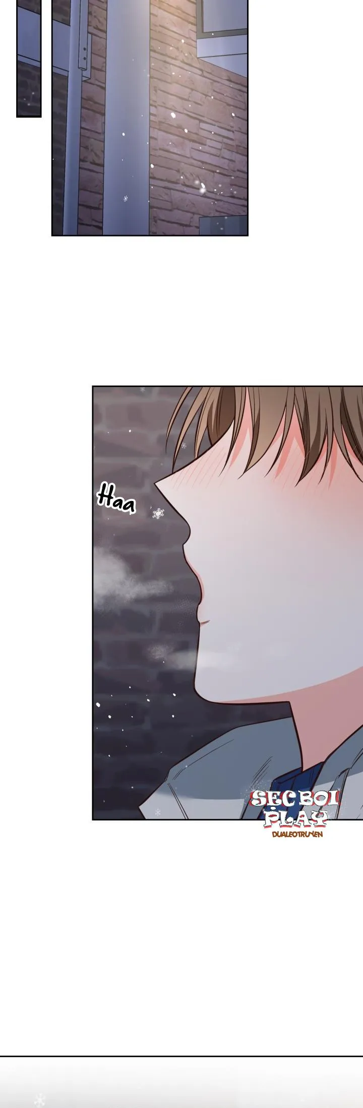 PHÒNG TẮM HƠI Chapter 17 Trang 46