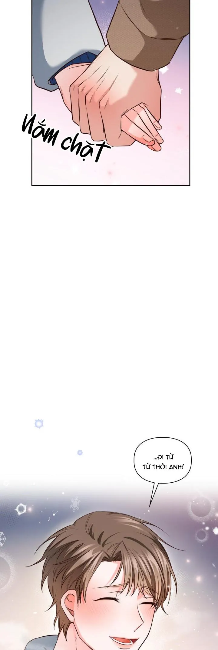 PHÒNG TẮM HƠI Chapter 17 Trang 54