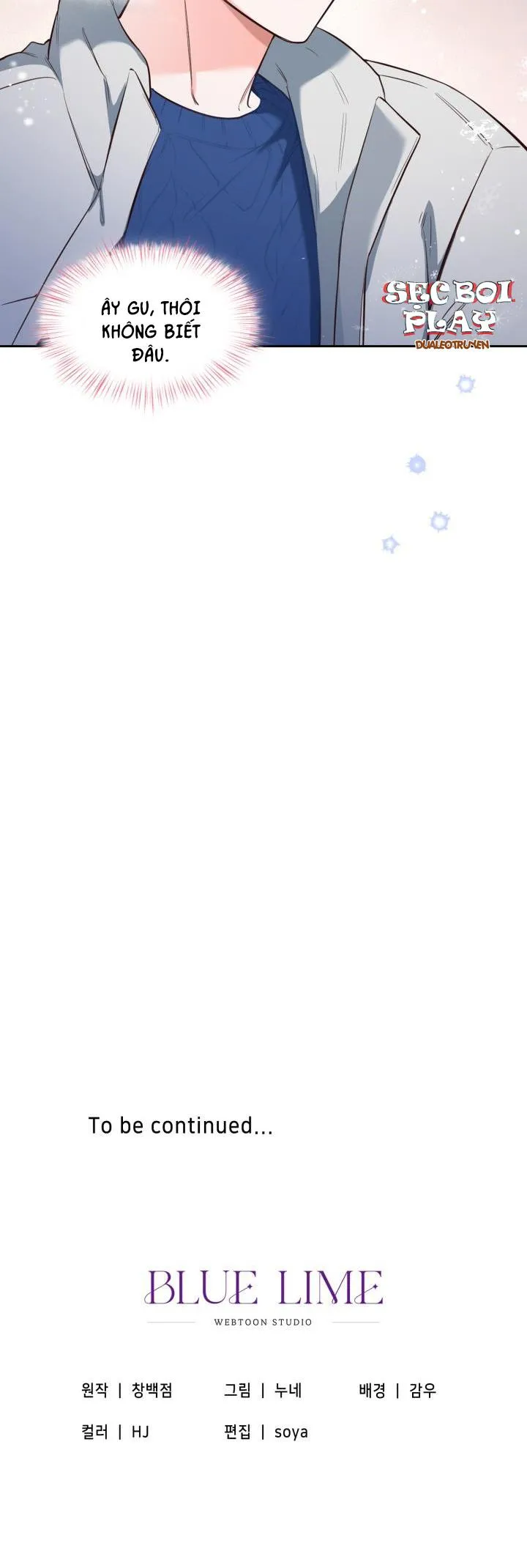 PHÒNG TẮM HƠI Chapter 17 Trang 55