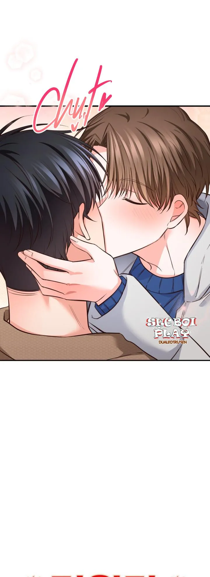 PHÒNG TẮM HƠI Chapter 18 Trang 6