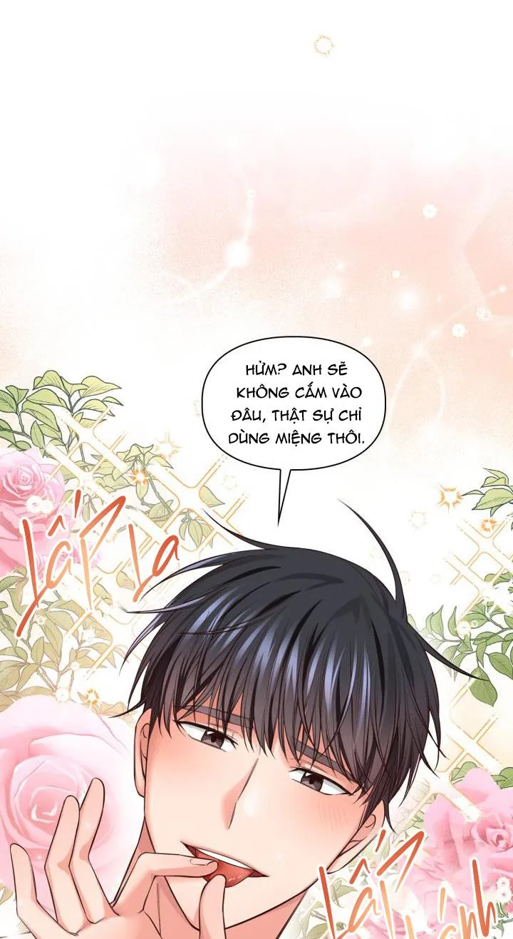 PHÒNG TẮM HƠI Chapter 18 Trang 12