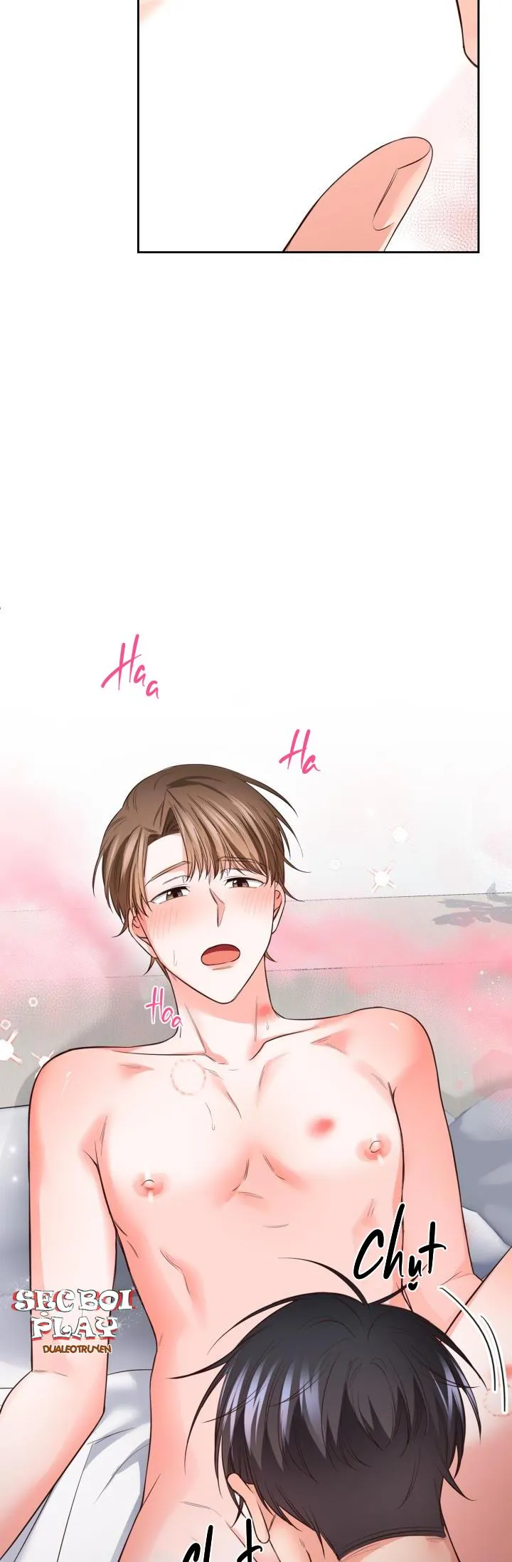 PHÒNG TẮM HƠI Chapter 18 Trang 18