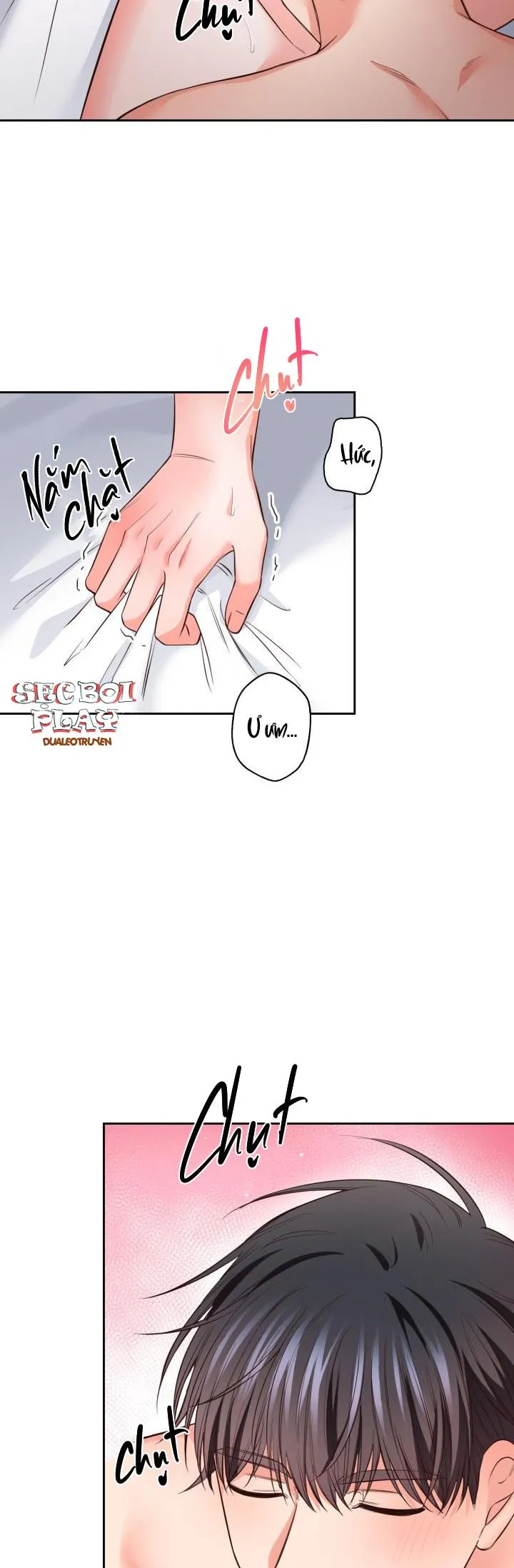 PHÒNG TẮM HƠI Chapter 18 Trang 19