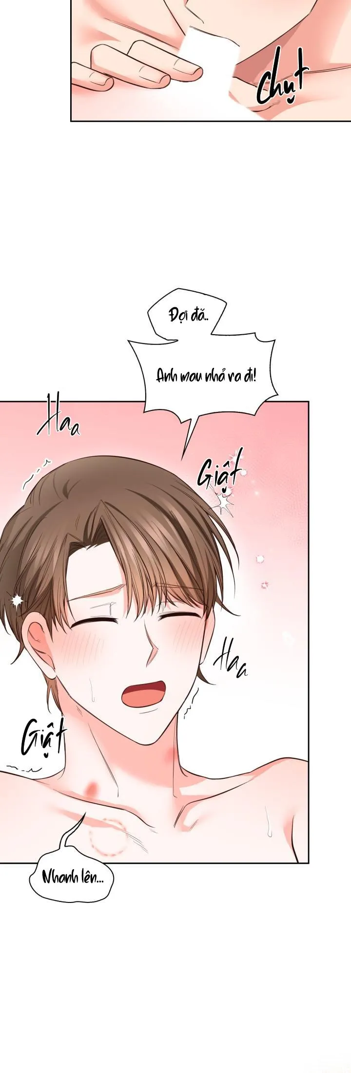 PHÒNG TẮM HƠI Chapter 18 Trang 20