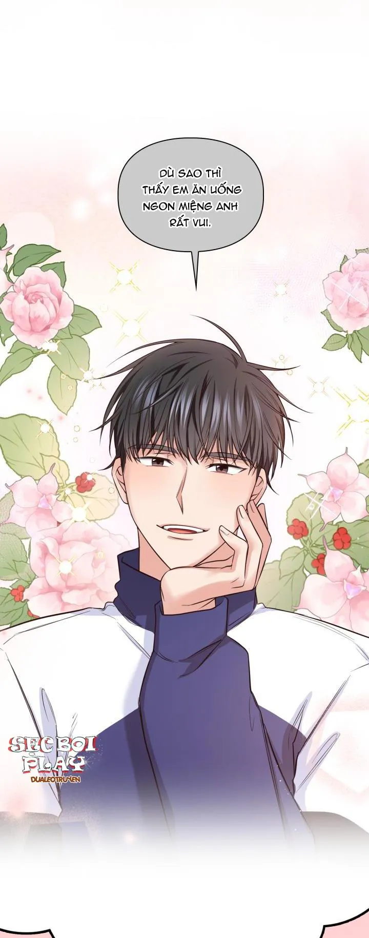 PHÒNG TẮM HƠI Chapter 18 Trang 31