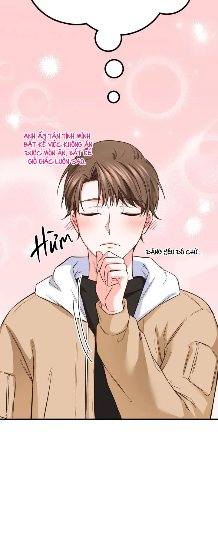 PHÒNG TẮM HƠI Chapter 18 Trang 32