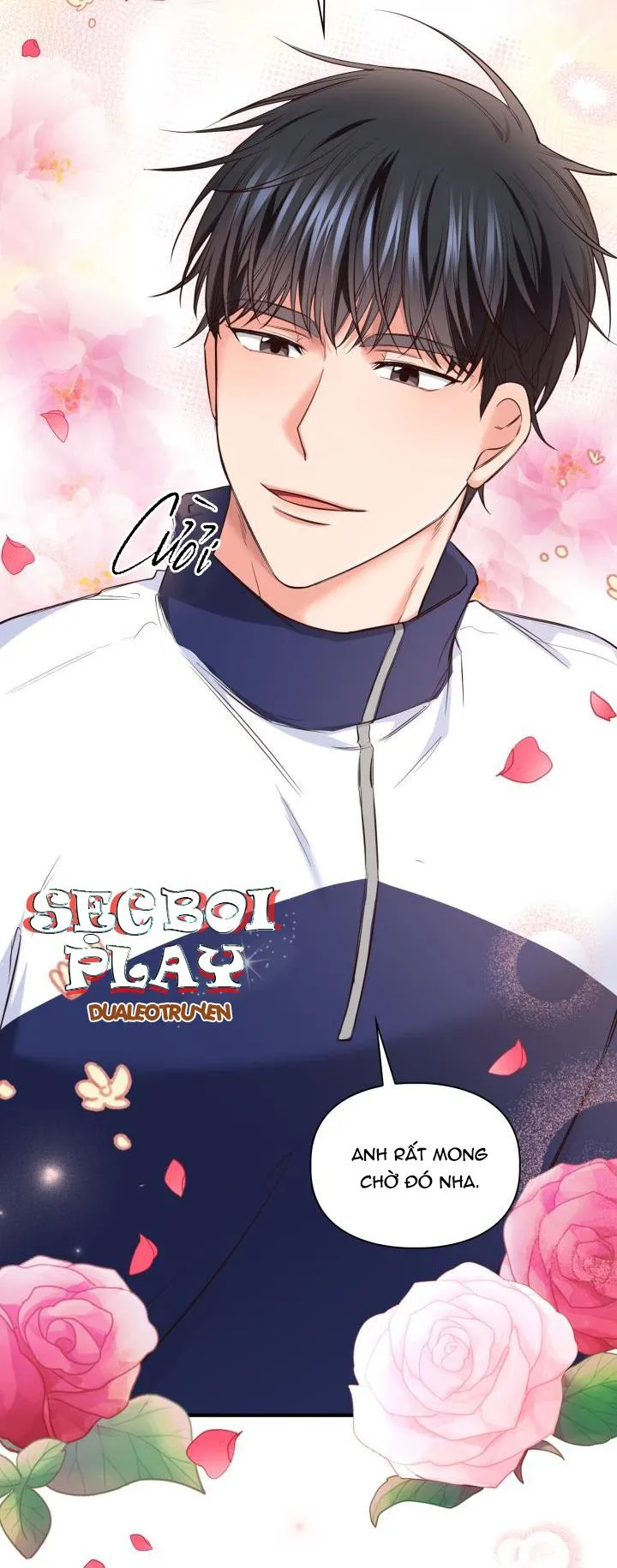 PHÒNG TẮM HƠI Chapter 18 Trang 36