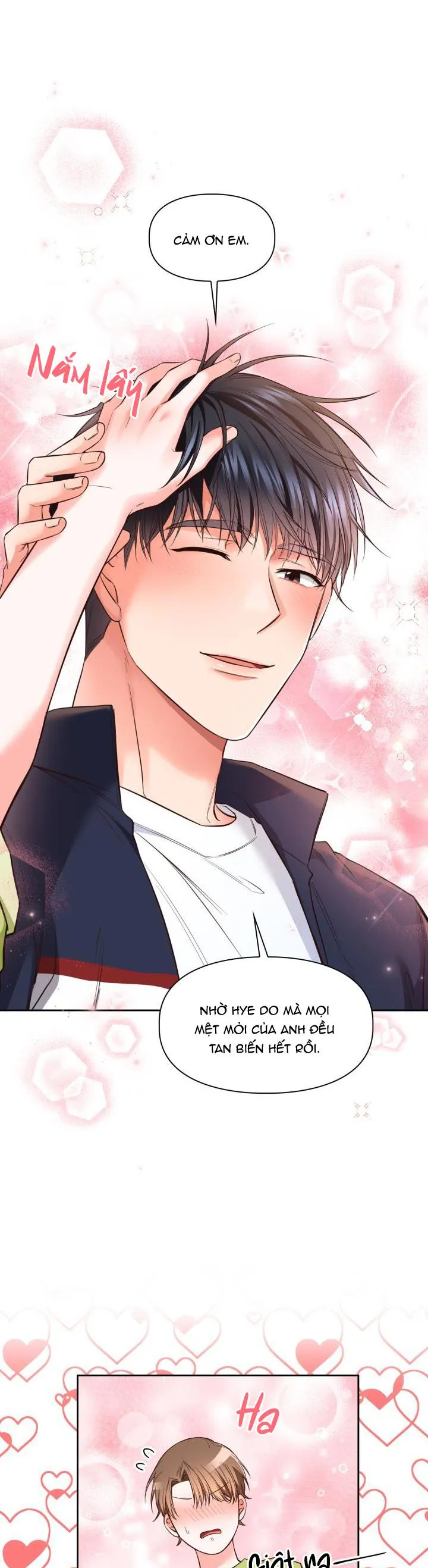 PHÒNG TẮM HƠI Chapter 19 Trang 29