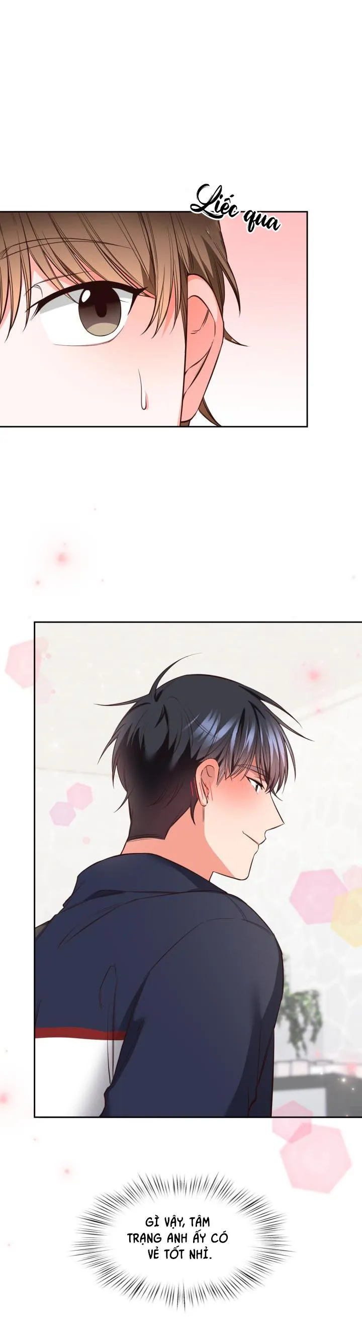 PHÒNG TẮM HƠI Chapter 19 Trang 34